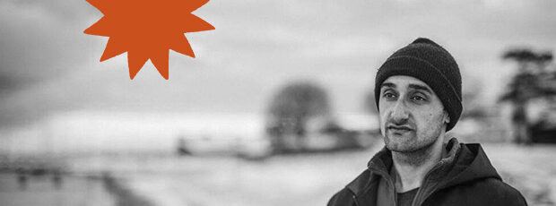 Aydin-Soei-Det-gamle-mandeideal-brister---Zarko-Ivetic