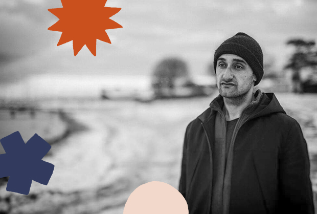 Aydin-Soei-Det-gamle-mandeideal-brister---Zarko-Ivetic