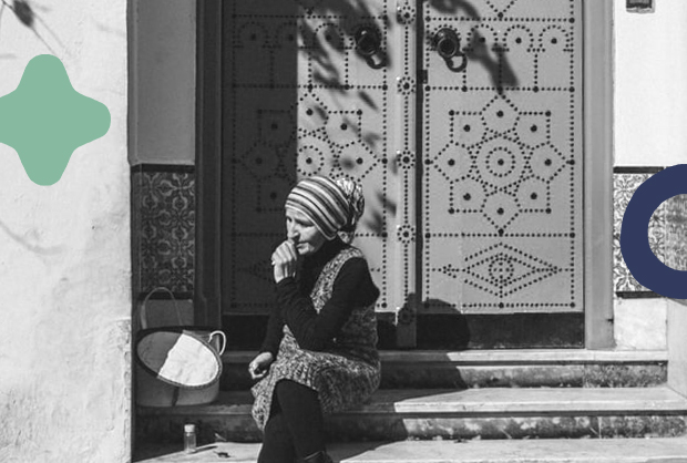 Tunesien-gik-forrest-men-nu-er-ligestillingen-usikker-Sidi-Bou-Said-Unsplash