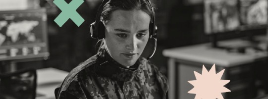 Værnepligt smal overview foto