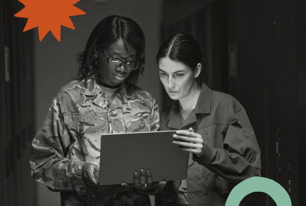 værnepligt artikel foto