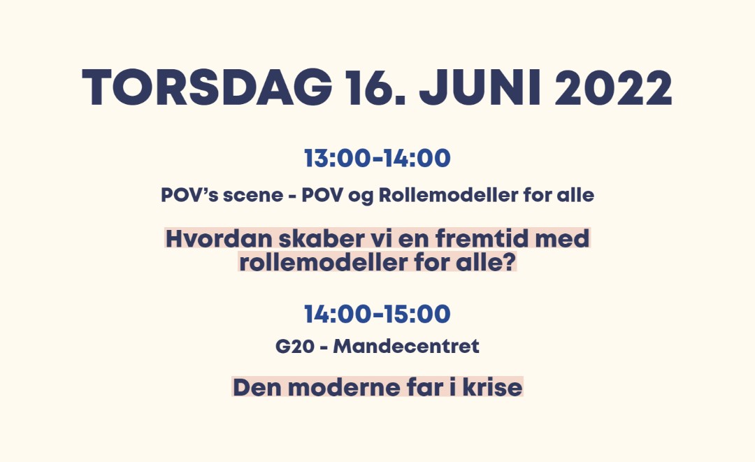 torsdag folkemøde
