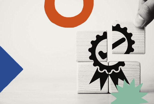 danske standarder BIG-1