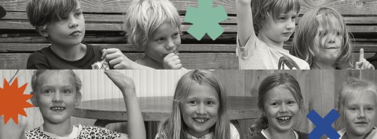 køn på skemaet OVERVIEW-1