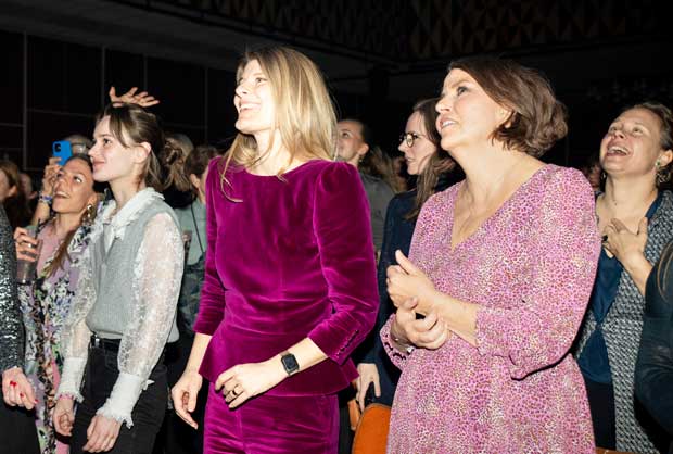 Ane-Halsboe-Jørgensen-og-Henriette-Laursen