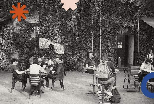 Georgien artikel illustration