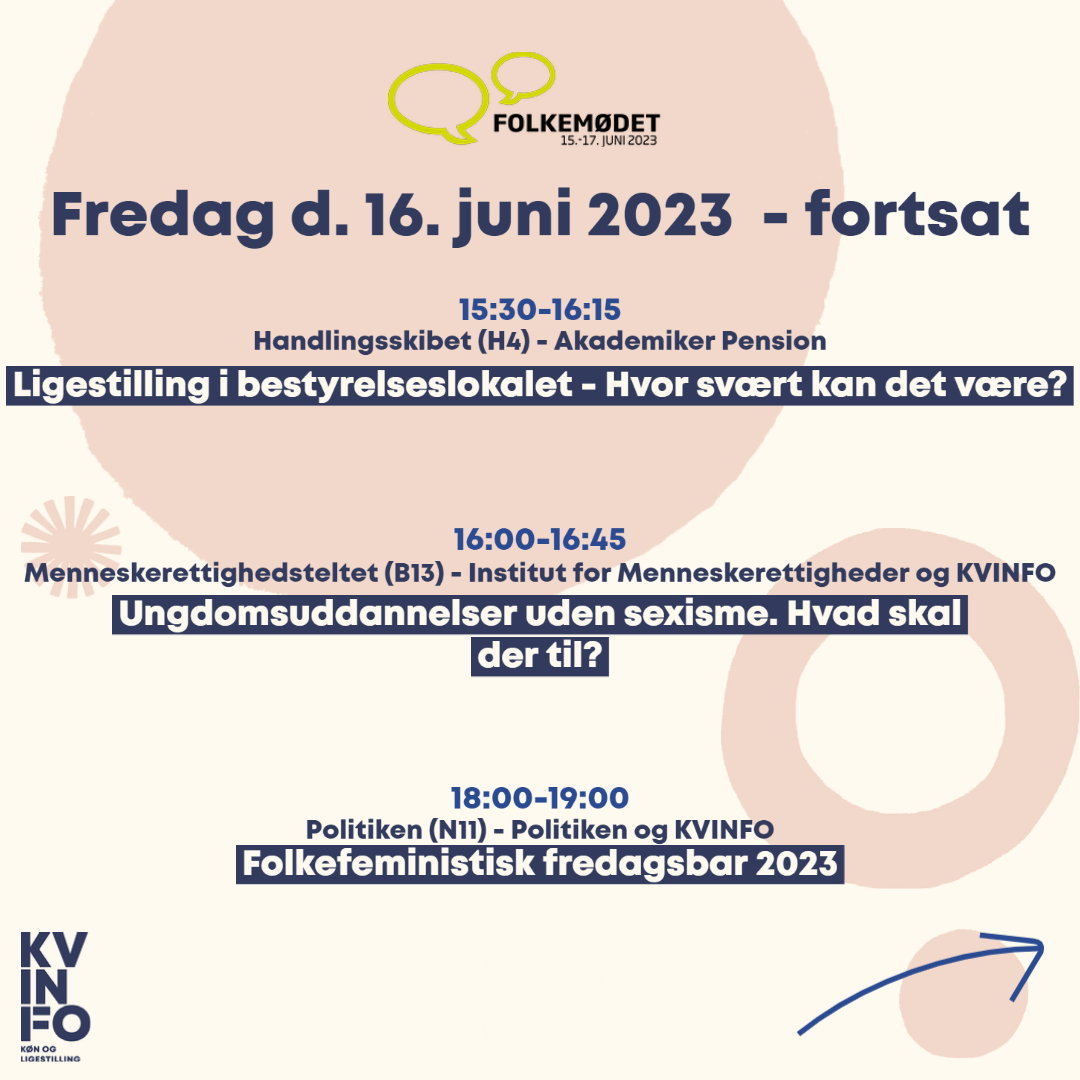 Folkemøde KVINFOs program opslag-4