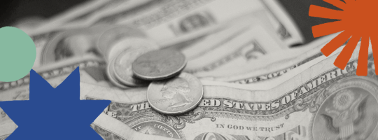 Økonomisk vold-Listen