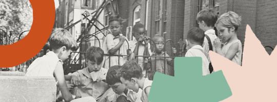 Barndom og trivsel historisk-1-Overview