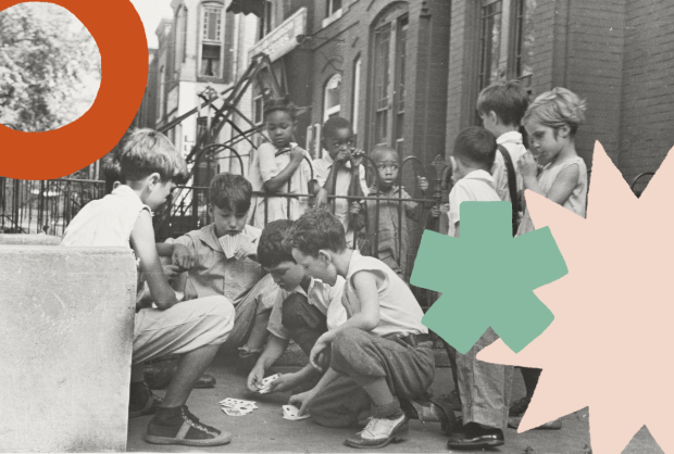 Barndom og trivsel historisk-3-Artiklen