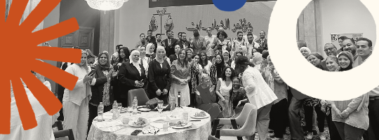 Egypten ungdomskonf-1-Overview