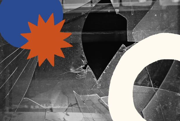 Knust rude artiklen Hale Tat Unsplash