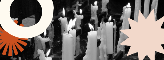 Stearinlys Bee Felten Leidel Unsplash Overview