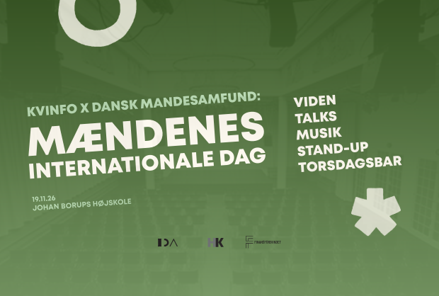 Mændenes internationale dag 2-7-kvinfo.dk forside