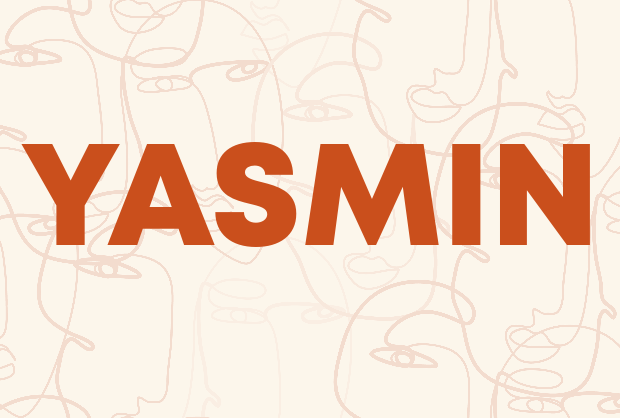 Yasmin kvinfo.dk